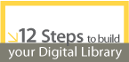 Integrated Digital Library